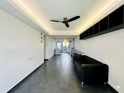 Blk 31 Marine Crescent Ville (Marine Parade), HDB 3 Rooms #533799871
